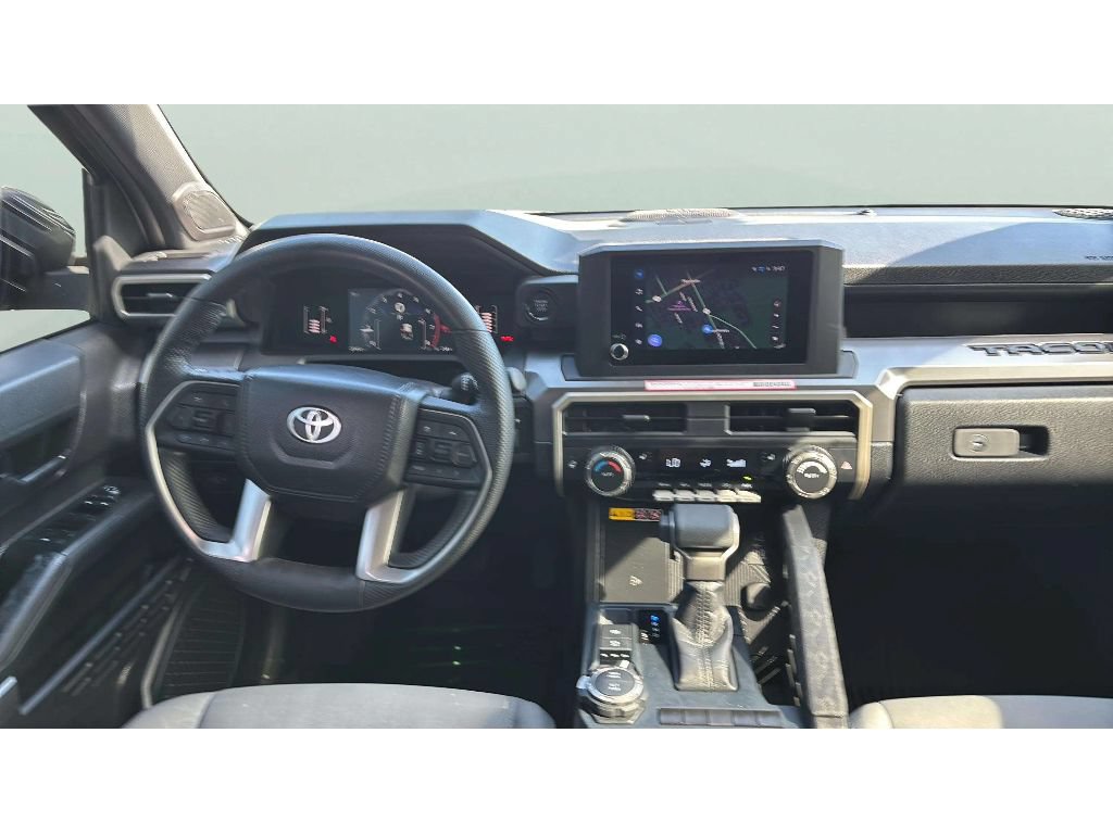 Used 2024 Toyota Tacoma SR5 AWD/4WD image 13