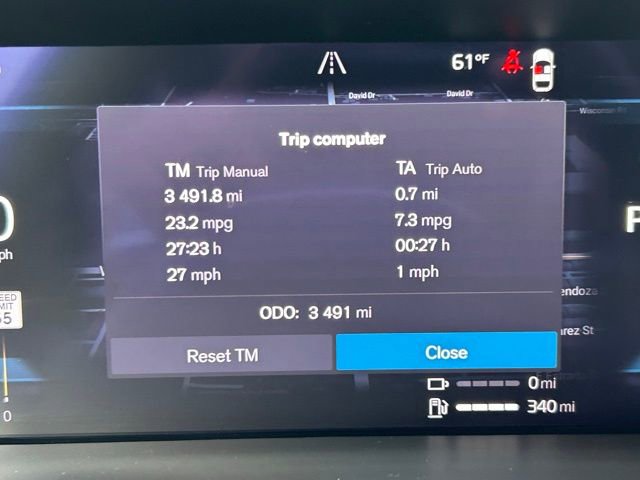 New 2024 Volvo XC60 T8 Plus AWD/4WD image 11