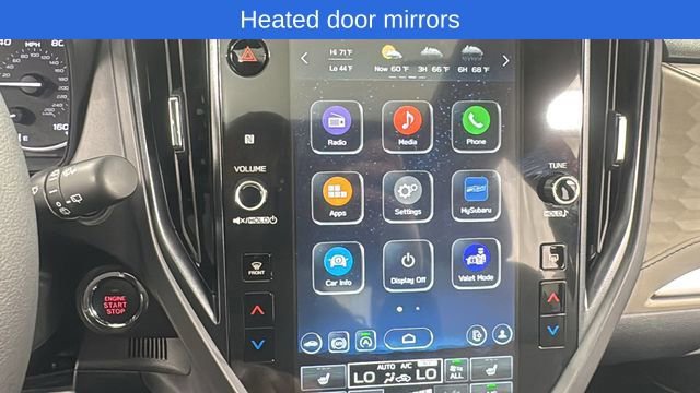 Certified 2026 Subaru Forester Premium image 32