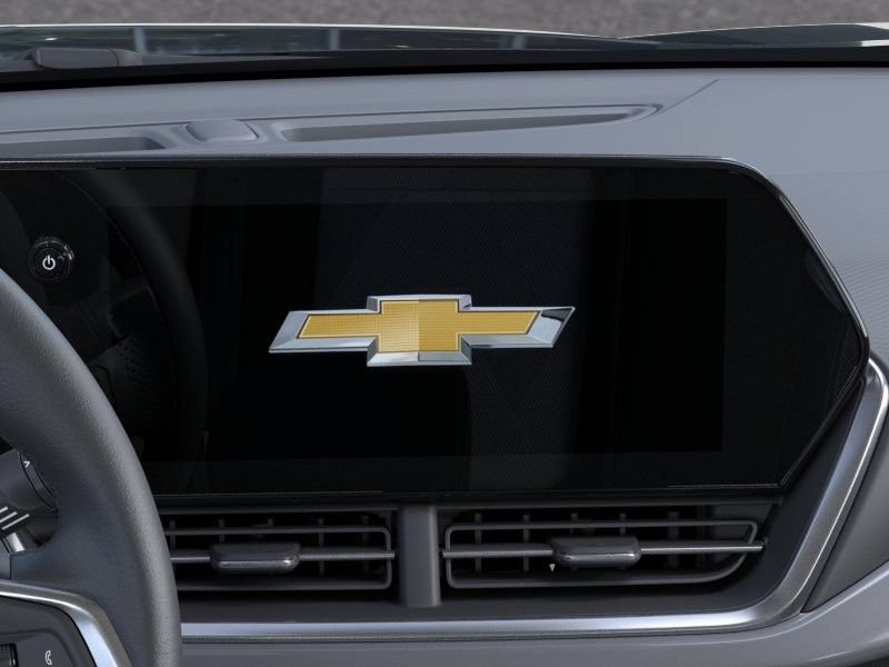 New 2026 Chevrolet Trax LT w/ Midnight Edition FWD image 45