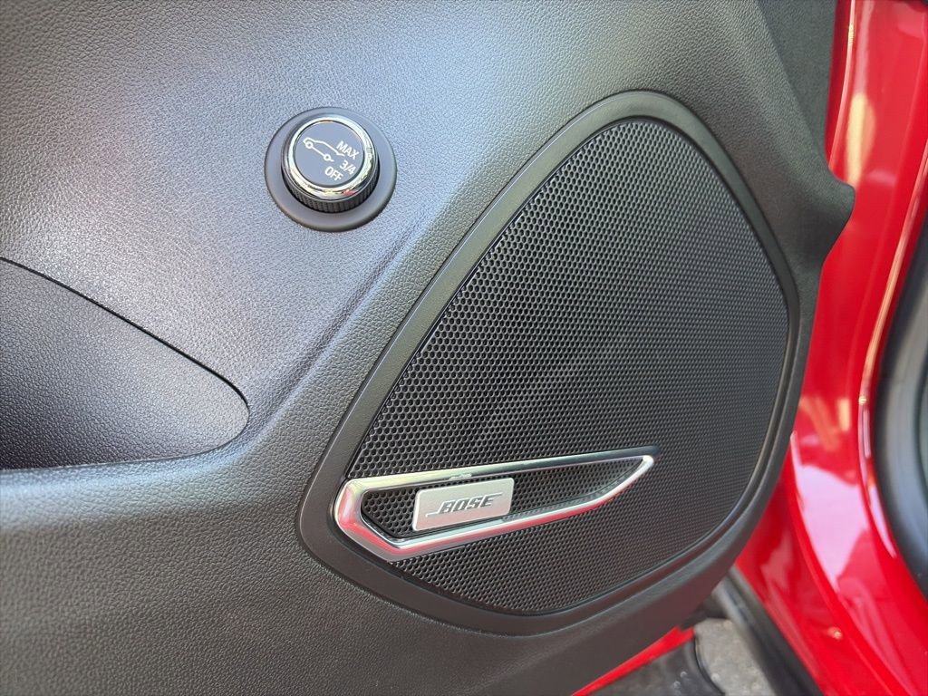 New 2026 Buick Envision Sport Touring AWD/4WD image 9