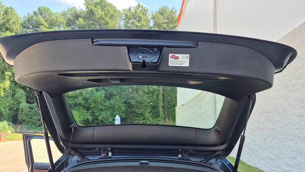 Used 2014 BMW X1 xDrive28i AWD/4WD image 75