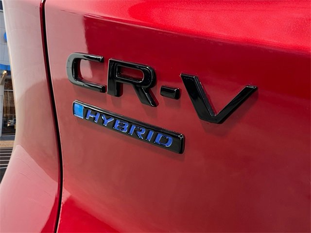 New 2026 Honda CR-V Sport-L image 6