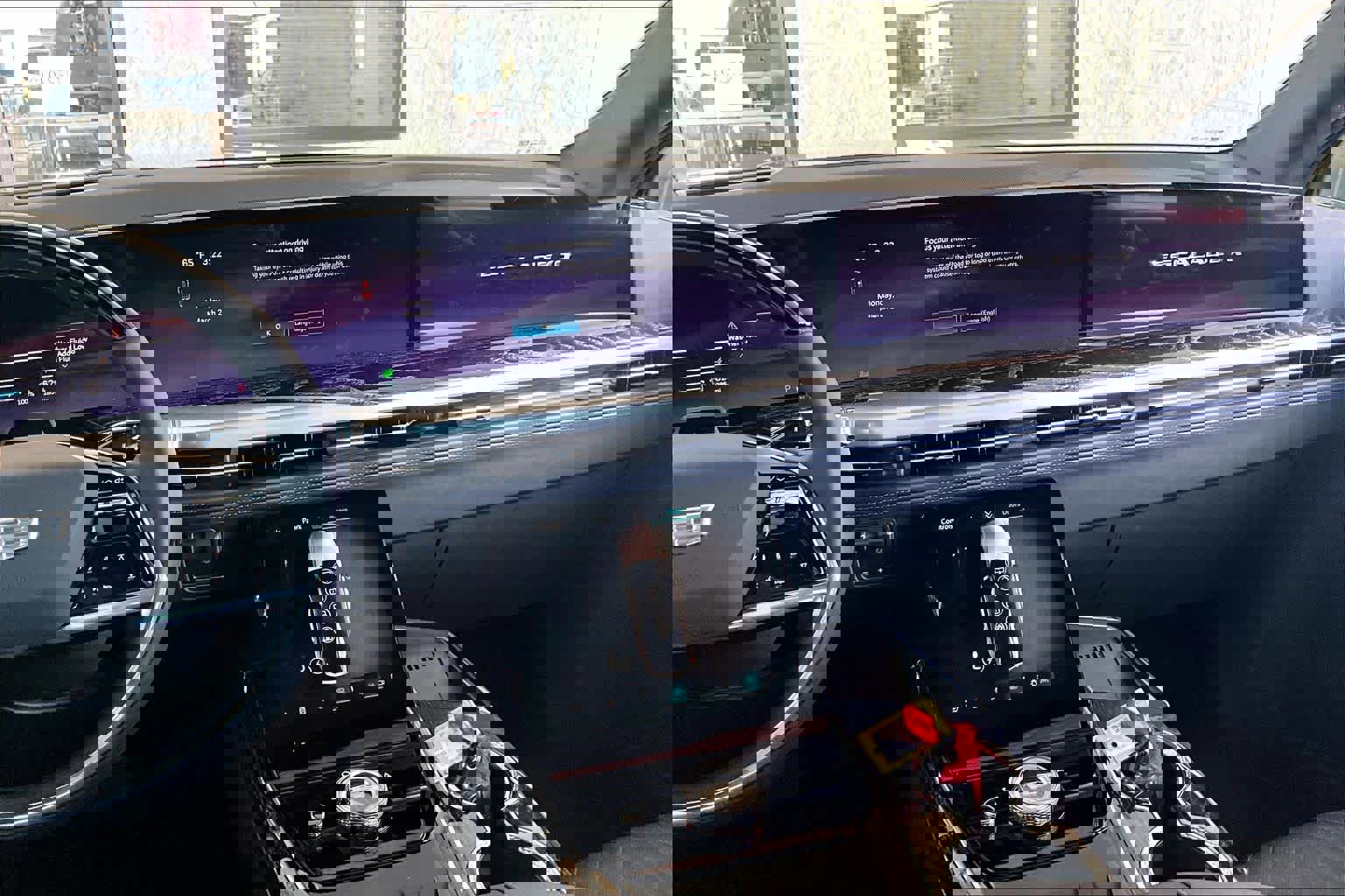 Used 2026 Cadillac Escalade IQ Sport 1 image 6