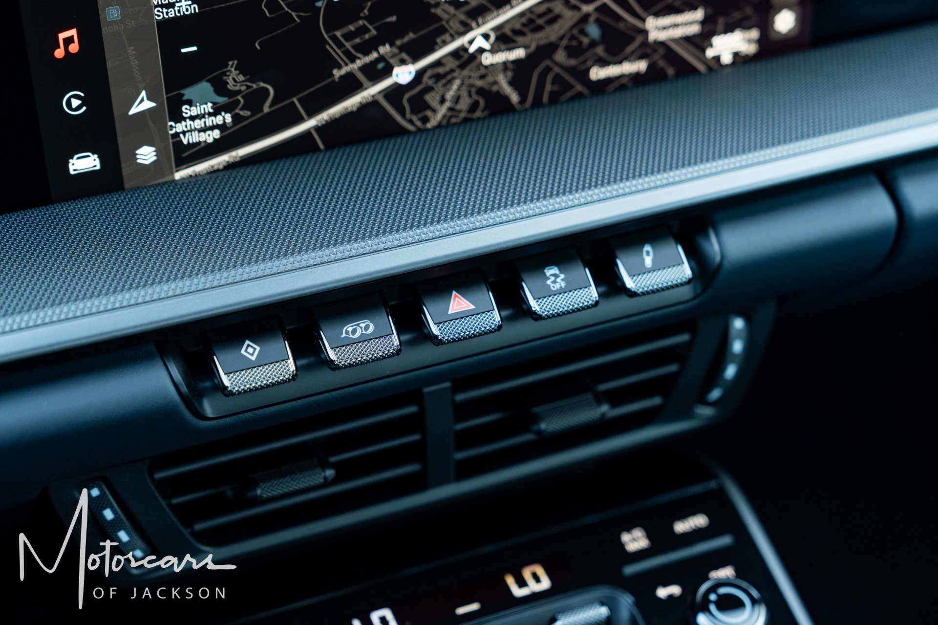 Used 2025 Porsche 911 Carrera image 19