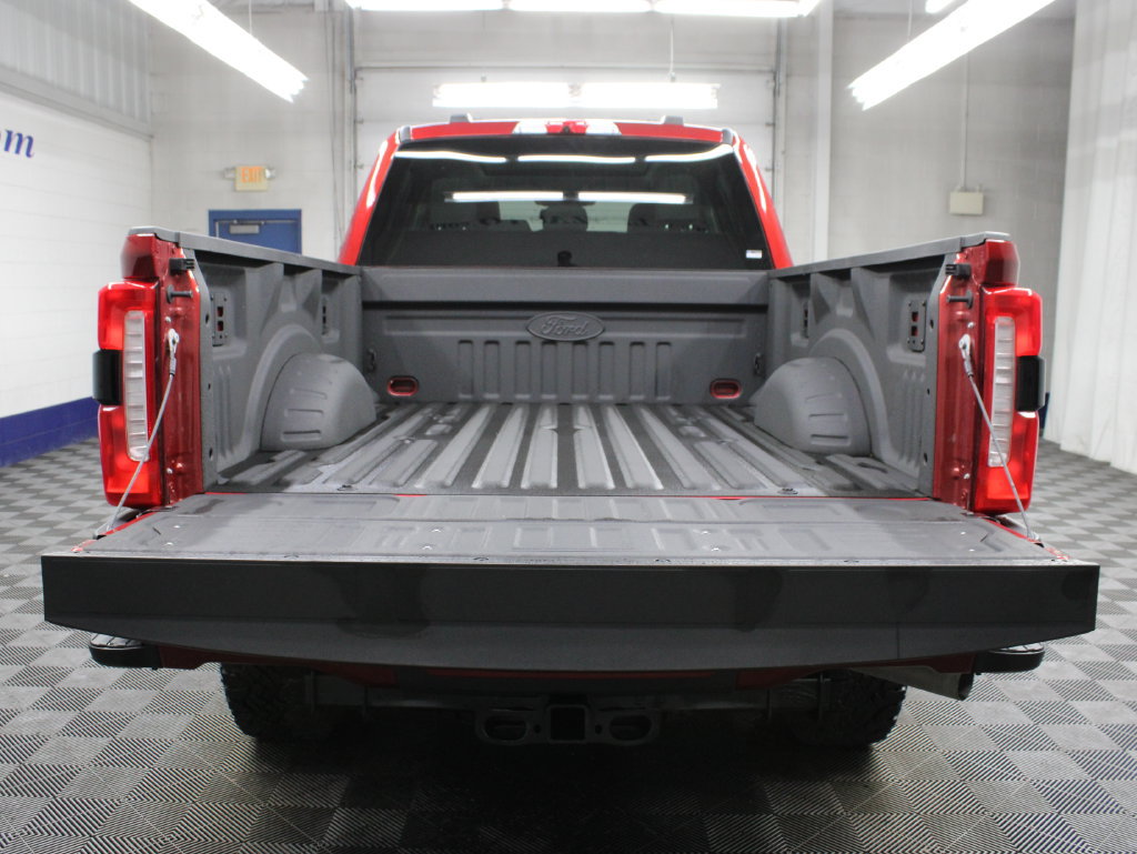 Used 2025 Ford F250 XLT w/ Tremor Off-Road Package AWD/4WD image 50