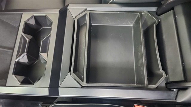 Used 2024 Tesla Cybertruck Cyberbeast image 46