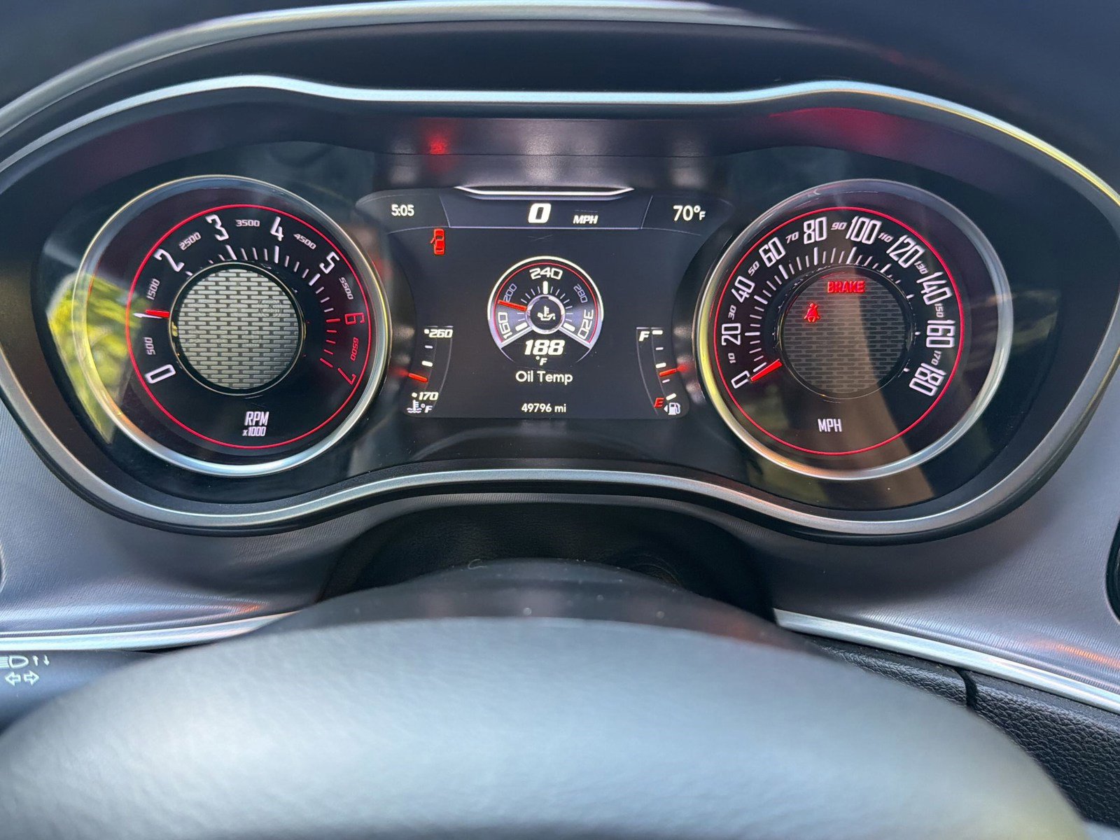 Used 2019 Dodge Challenger R/T Scat Pack image 18