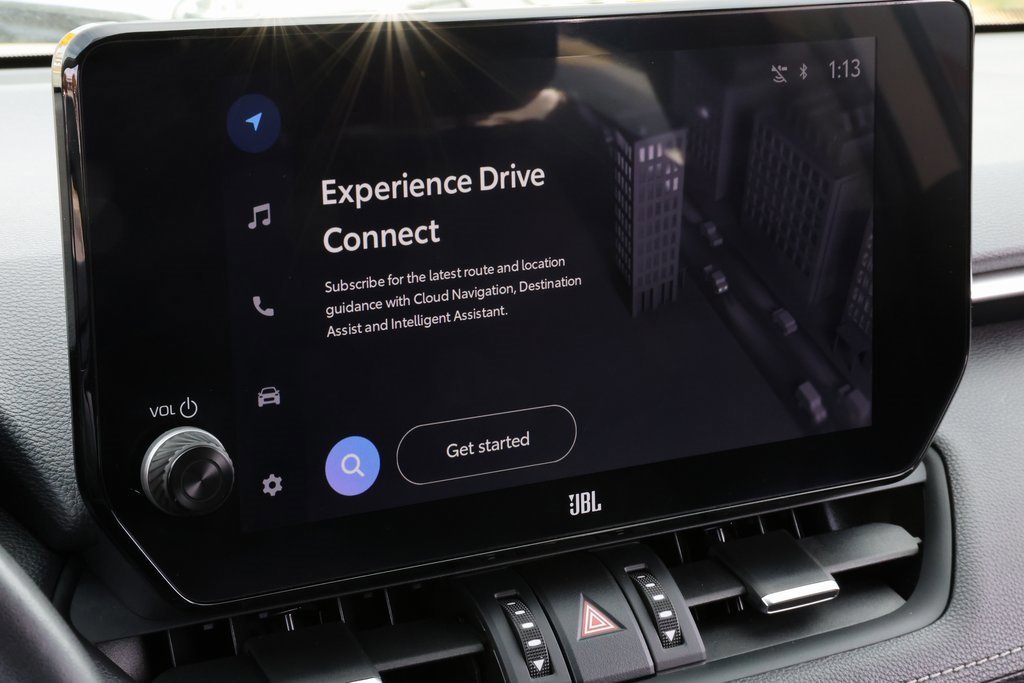 Used 2024 Toyota RAV4 Limited w/ Advanced Technology Package image 33