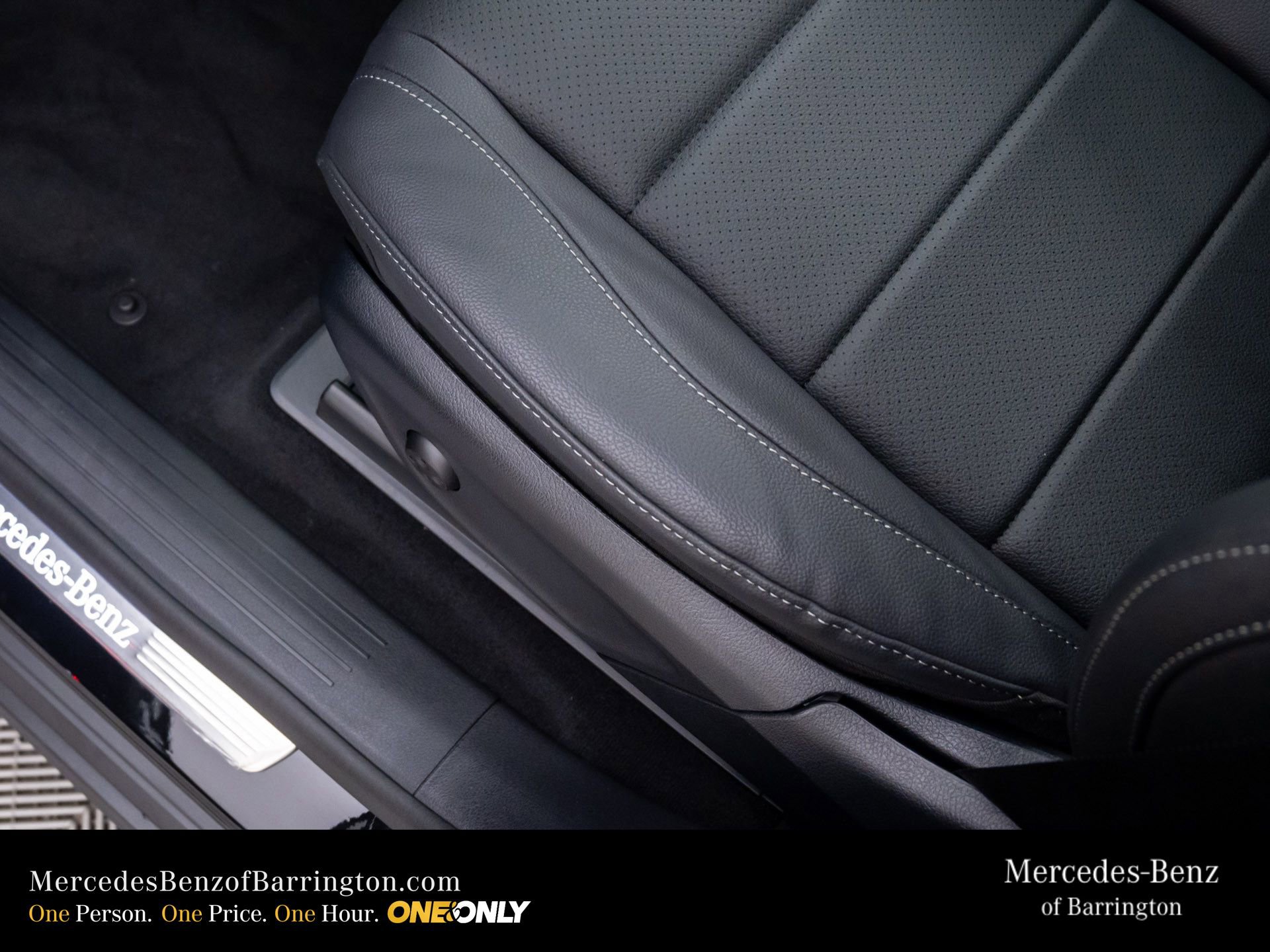 New 2026 Mercedes-Benz GLE 350 4MATIC image 16