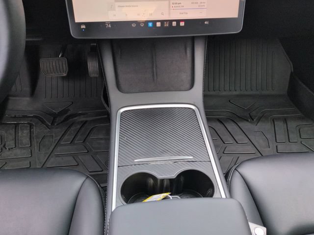 Used 2022 Tesla Model 3 Long Range AWD/4WD image 17