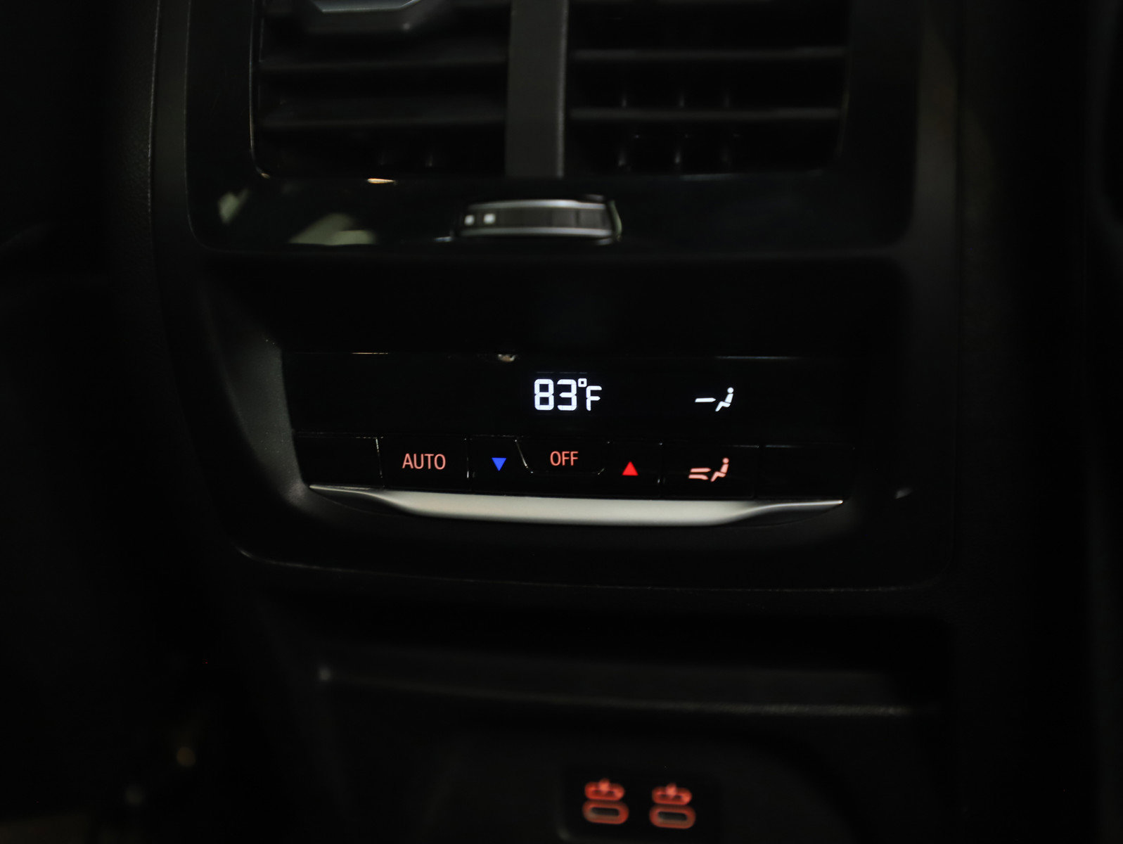 Used 2024 BMW X3 xDrive30i image 16