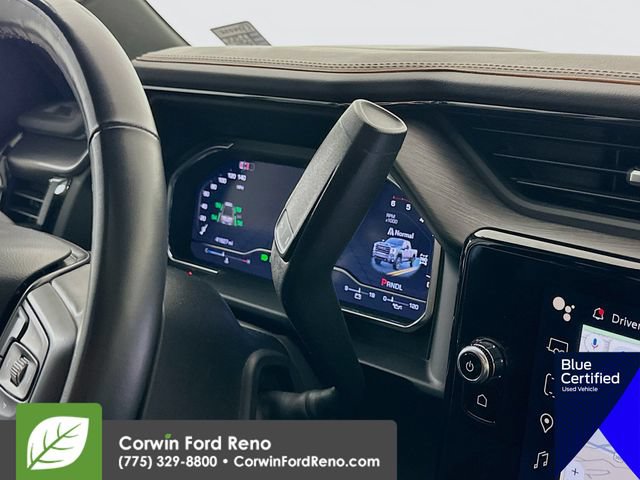 Used 2024 GMC Sierra 2500 AT4 w/ AT4 Premium Plus Package AWD/4WD image 21