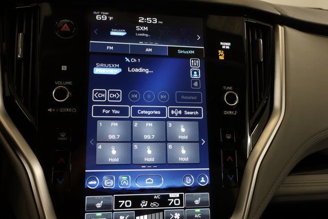 New 2025 Subaru Legacy Limited image 20