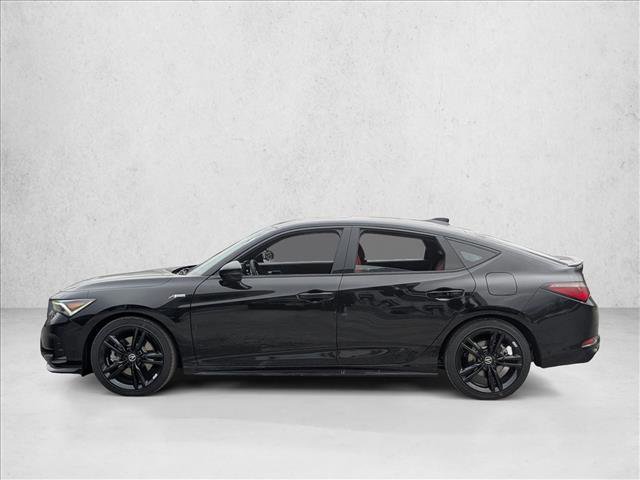 New 2026 Acura Integra A-Spec image 5