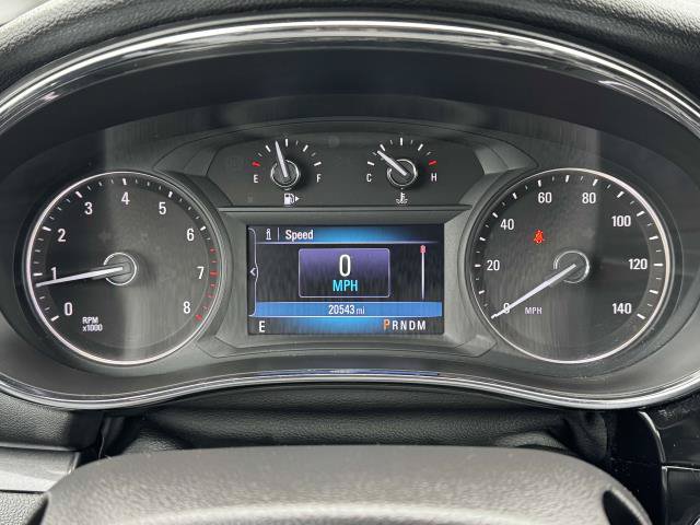 Used 2022 Buick Encore Preferred AWD/4WD image 13