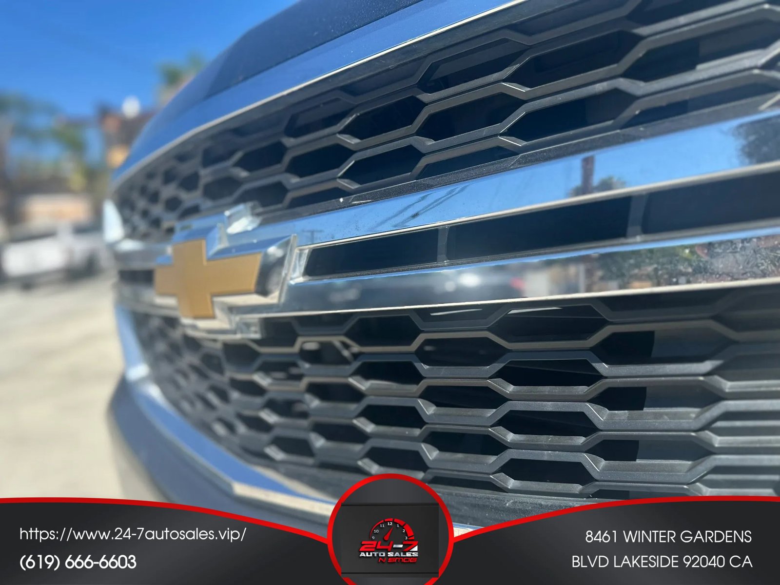 Used 2019 Chevrolet Suburban LS w/ All-Season Package RWD image 23