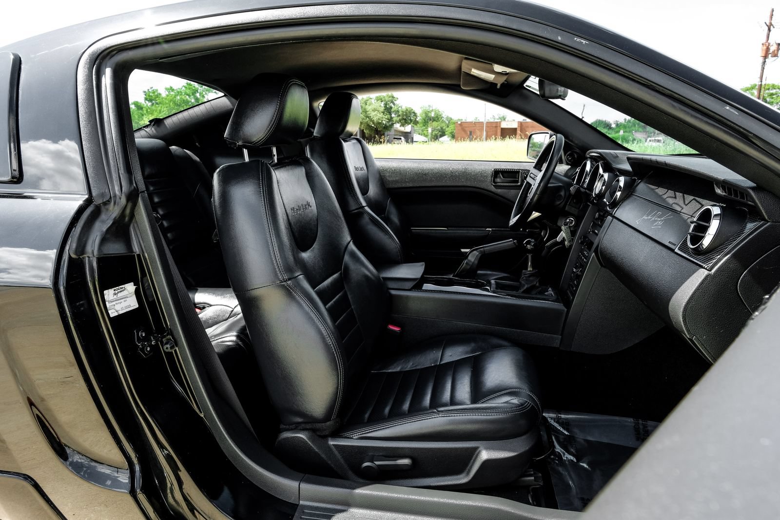Used 2007 Ford Mustang GT RWD image 30