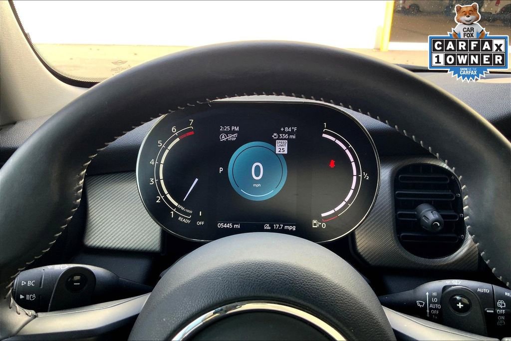 Used 2024 MINI Cooper S image 20