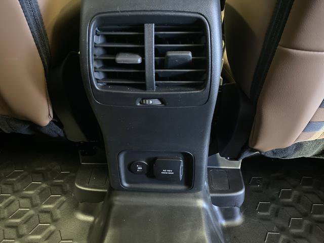 New 2026 Ford Bronco Sport Outer Banks w/ Sasquatch Outer Banks Package image 31