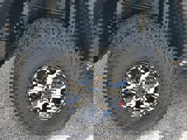 Used 2021 Jeep Wrangler Unlimited Rubicon image 9