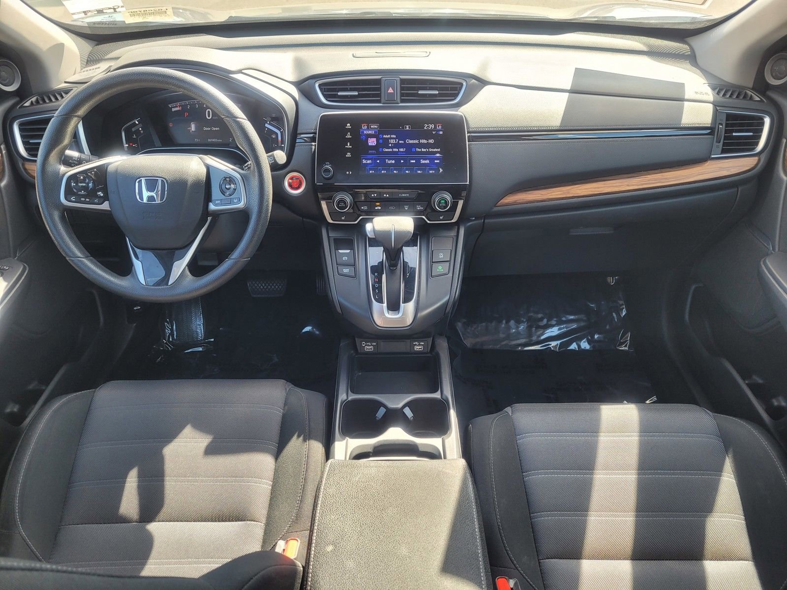 Used 2020 Honda CR-V EX image 12