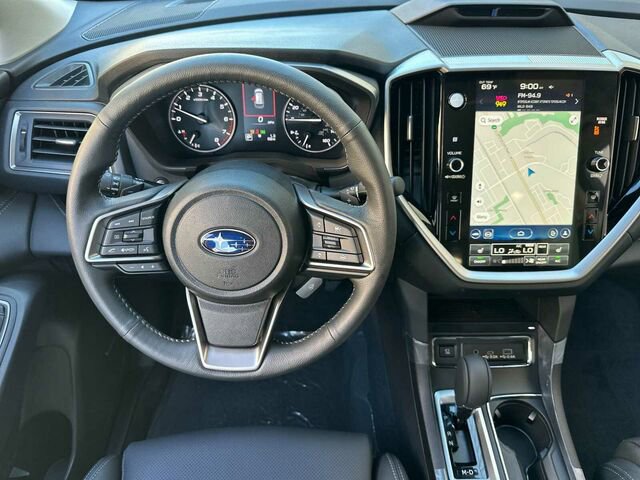 New 2025 Subaru Ascent Limited image 17