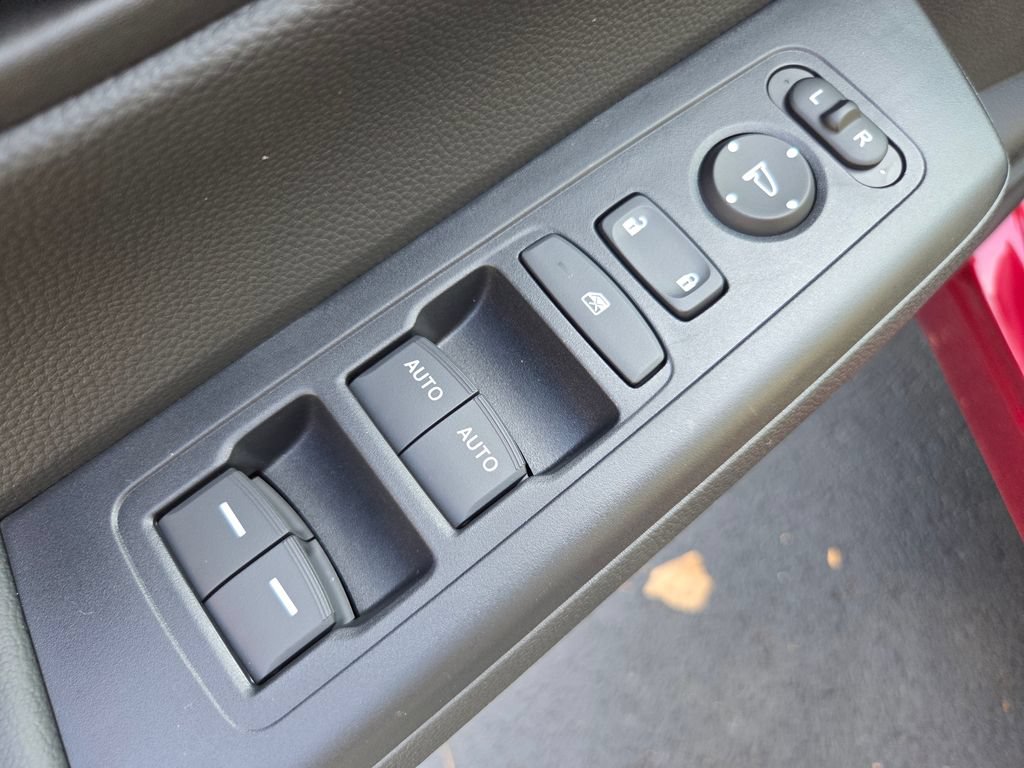 Certified 2026 Honda CR-V EX image 30