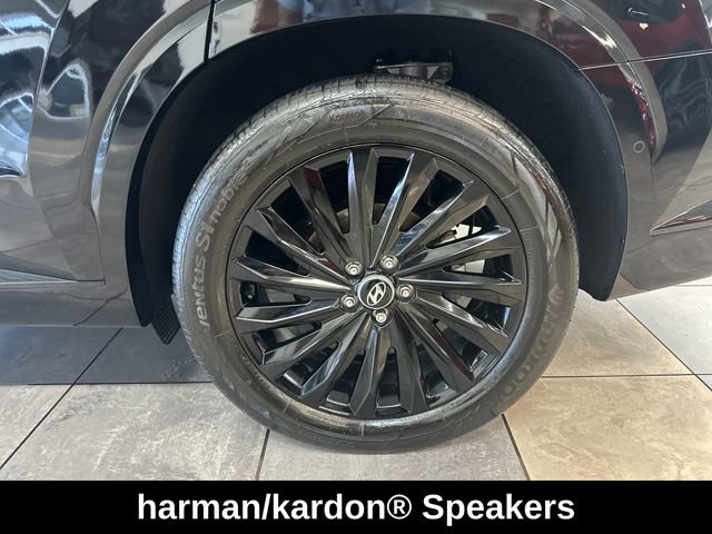 Used 2024 Hyundai Palisade Calligraphy AWD/4WD image 9
