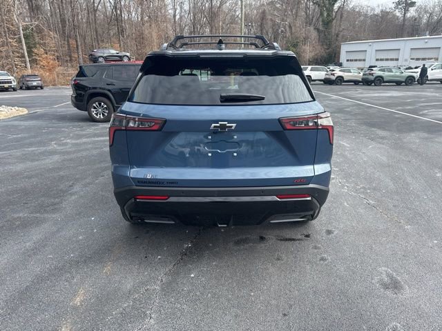 New 2026 Chevrolet Equinox RS w/ LPO, Floor Liner Package image 19