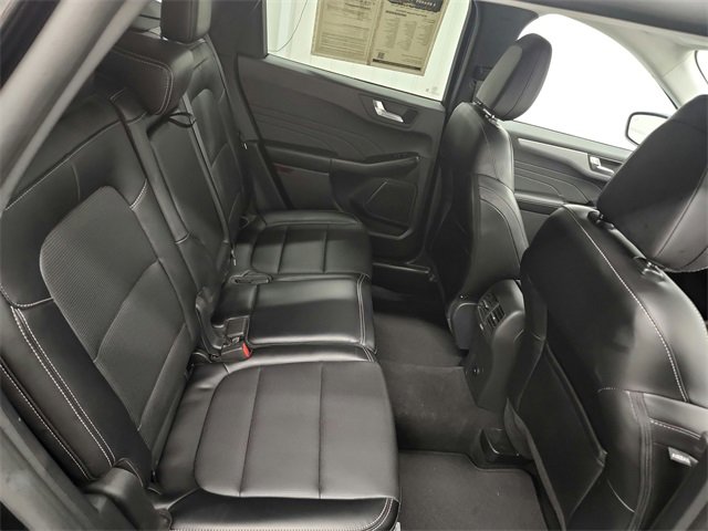 Used 2025 Ford Escape Platinum image 42