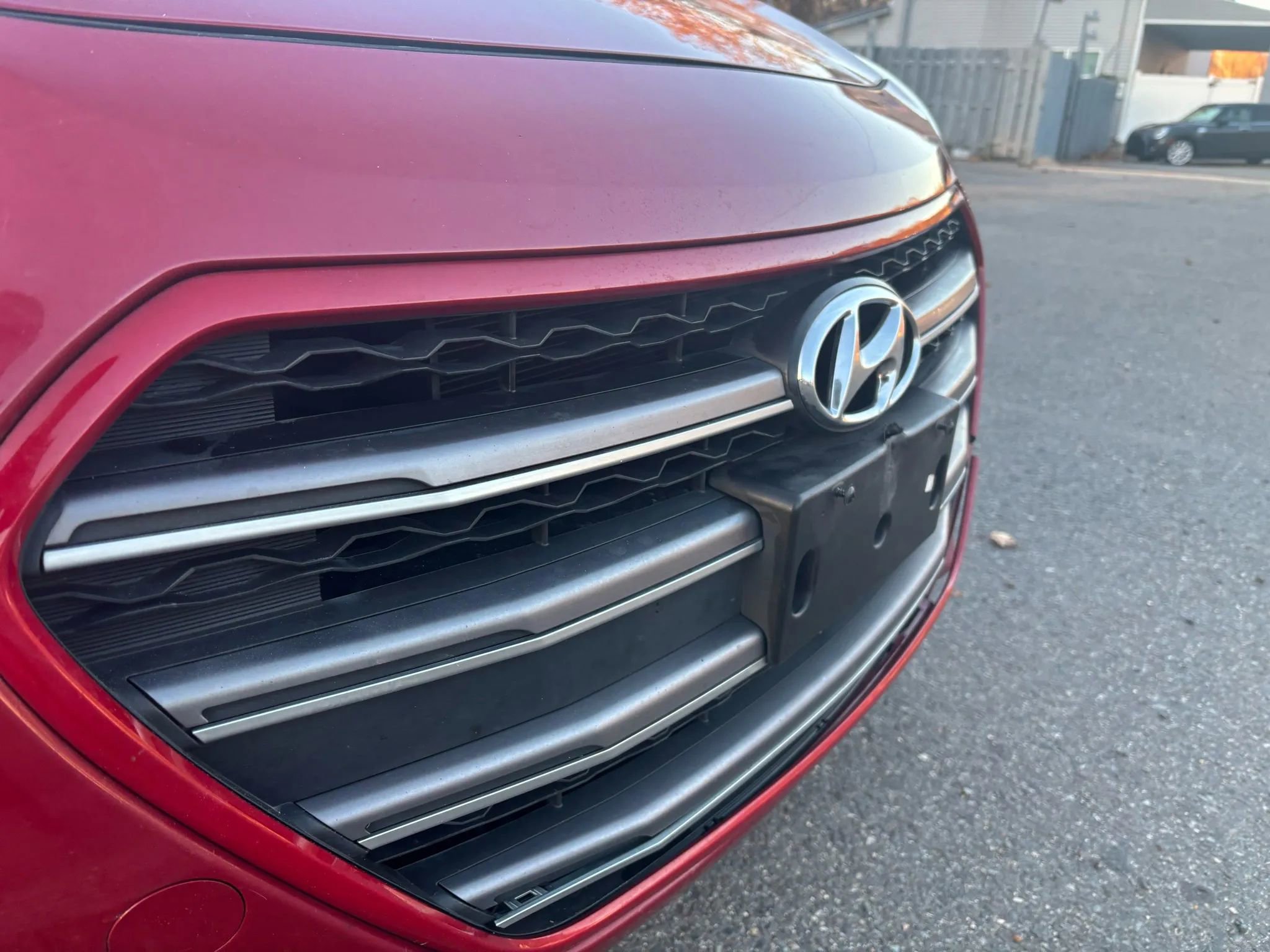 Used 2016 Hyundai Elantra GT image 5