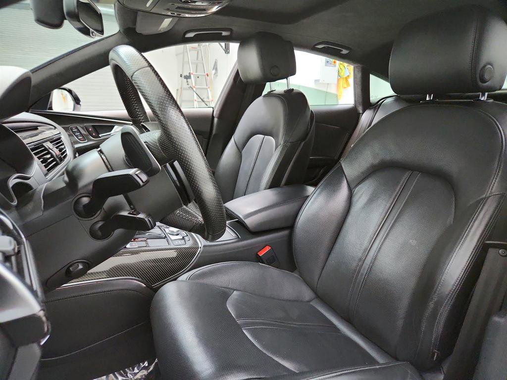 Used 2016 Audi RS 7 Prestige image 14