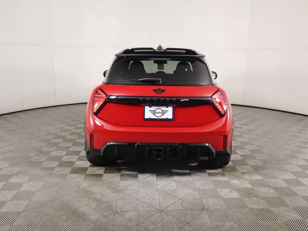 New 2026 MINI Cooper John Cooper Works image 6