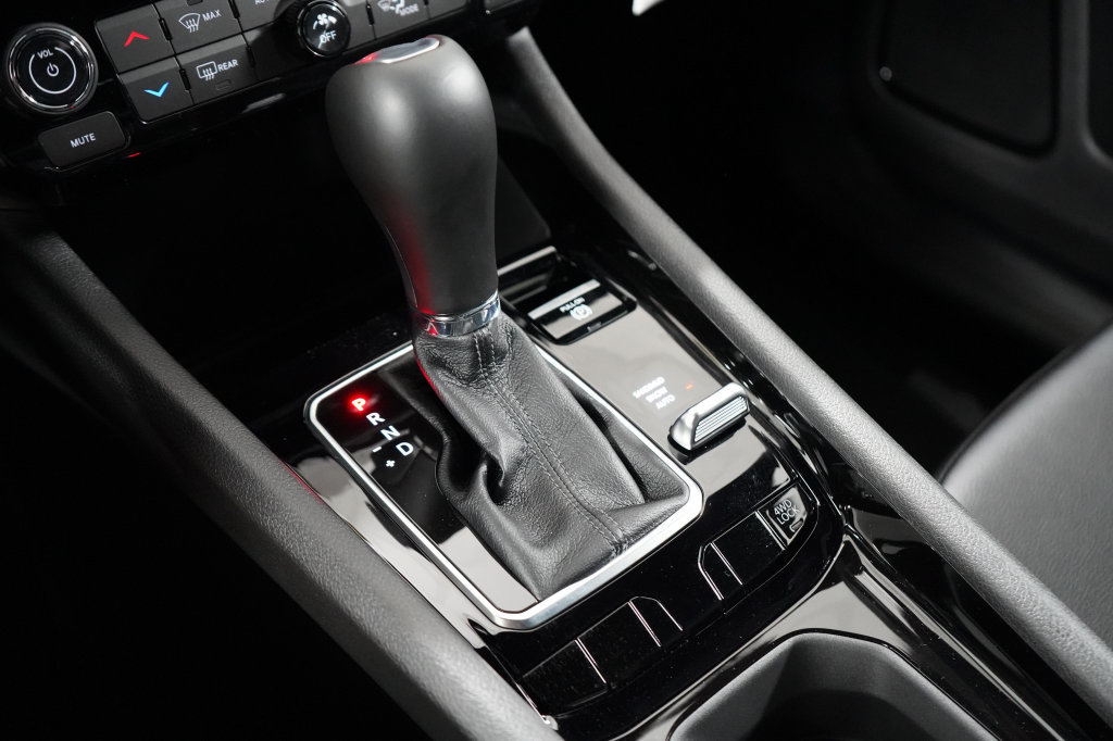 New 2026 Jeep Compass Limited AWD/4WD image 22