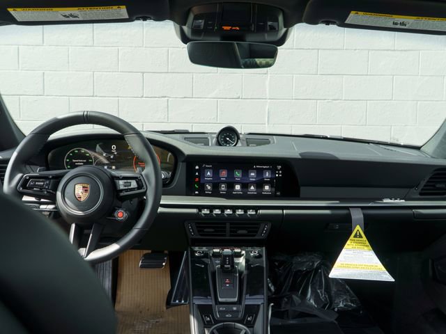 New 2026 Porsche 911 Carrera S image 21