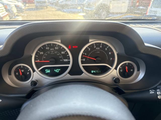 Used 2010 Jeep Wrangler Sport image 29