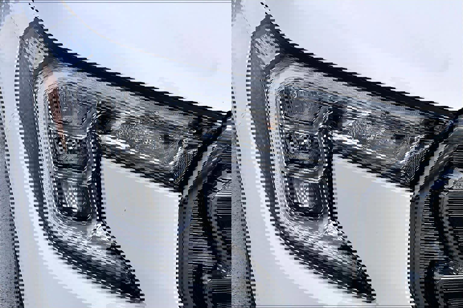 Used 2024 GMC Terrain AT4 w/ Infotainment Package II image 26