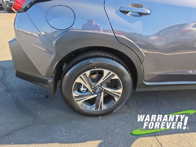 New 2027 Subaru Crosstrek 2.5i Premium AWD/4WD image 21