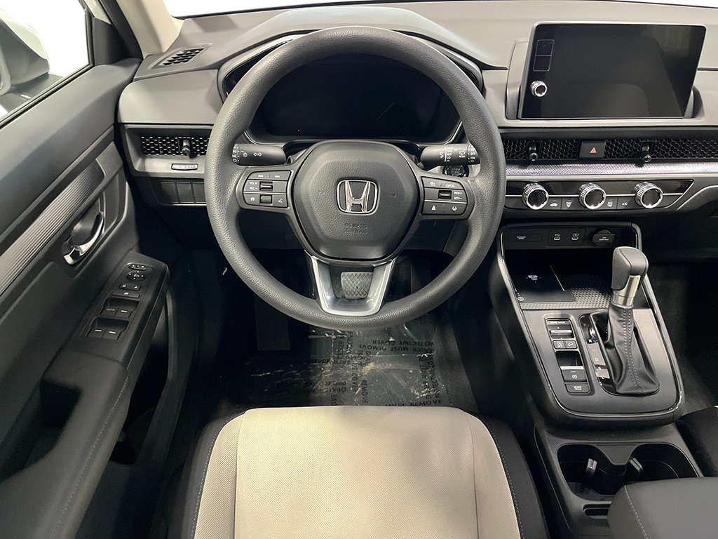 New 2027 Honda CR-V LX image 21