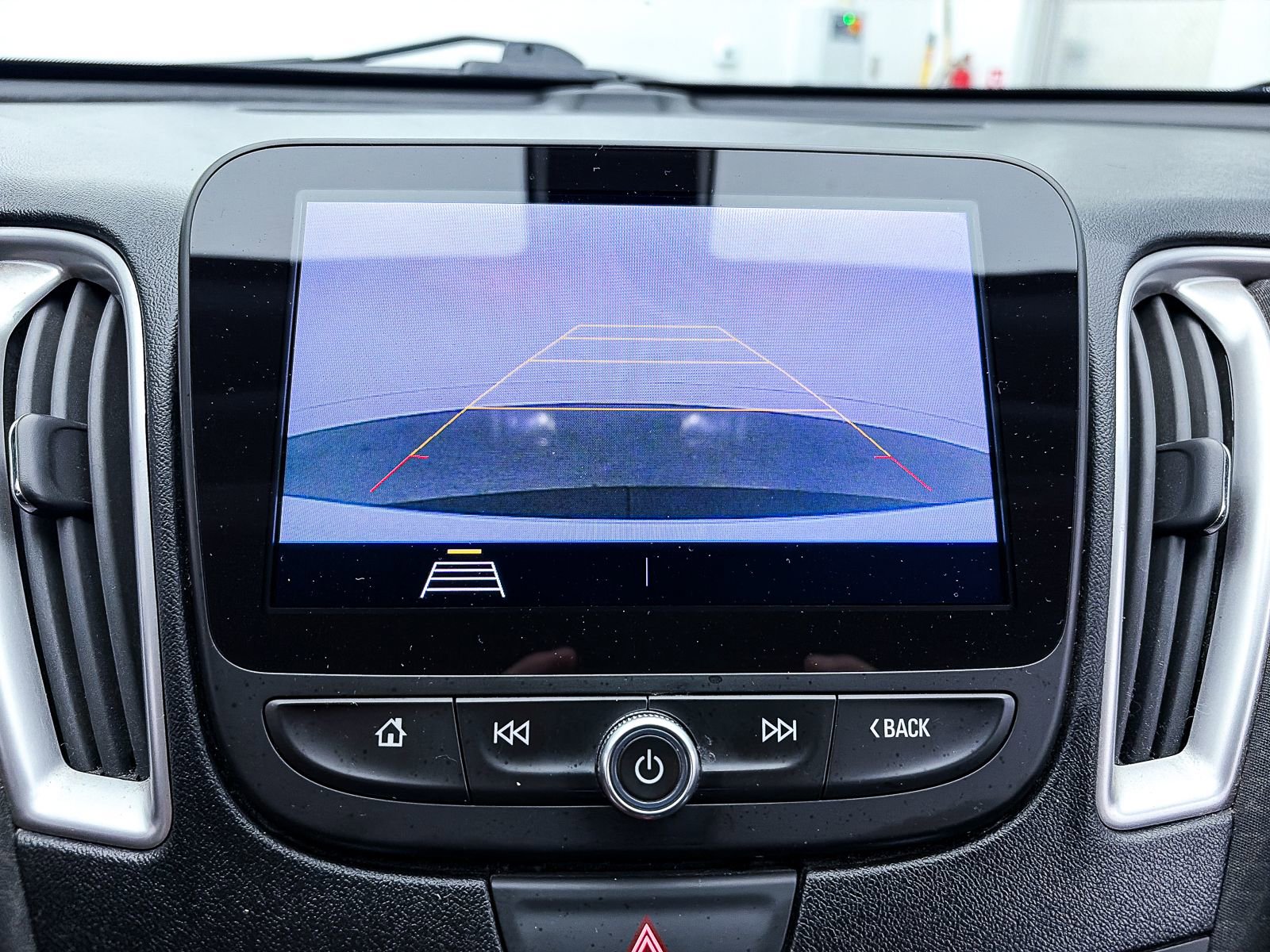 Used 2019 Chevrolet Malibu RS w/ LPO, Convenience Package 1 image 4