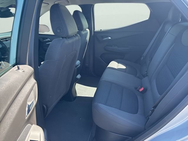 Used 2022 Chevrolet Bolt EUV LT w/ Comfort Package FWD image 30