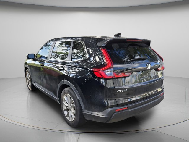Used 2024 Honda CR-V EX image 7