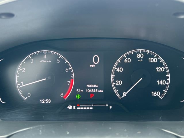 Used 2022 Honda Civic Sport image 18