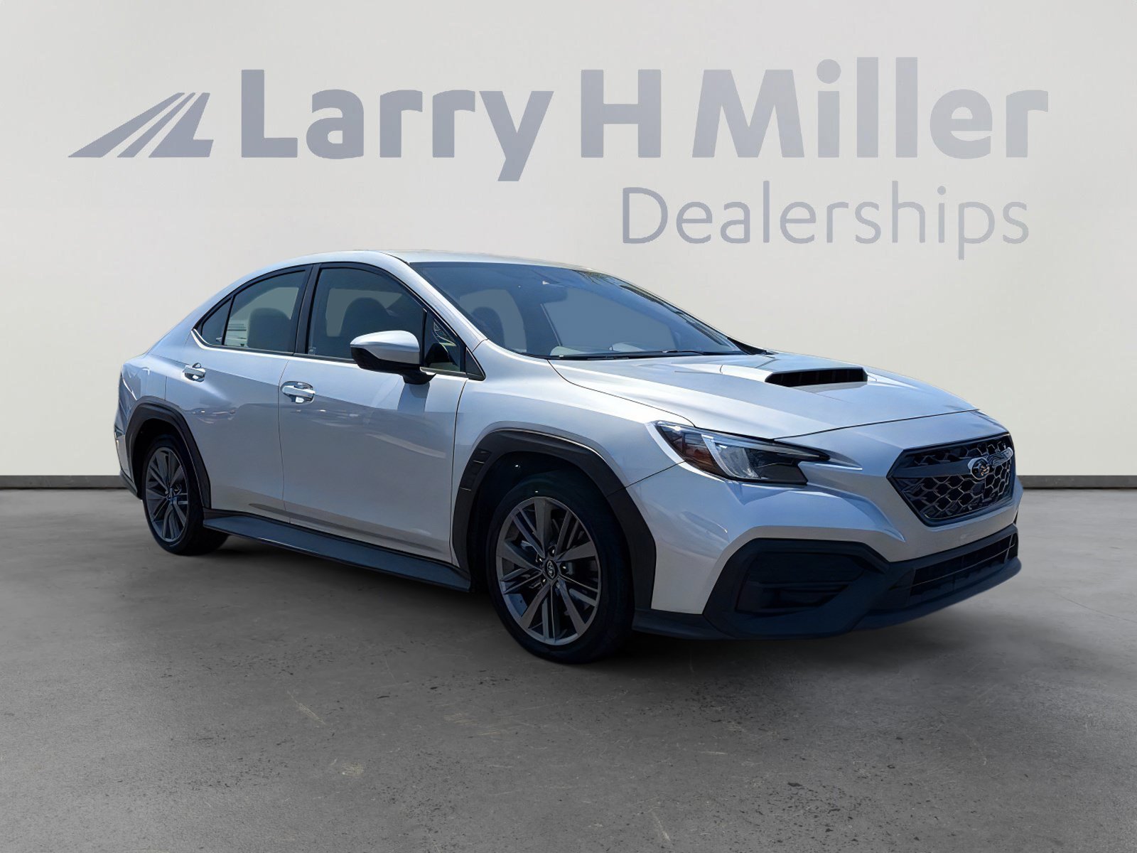 Used 2022 Subaru WRX AWD/4WD image 8