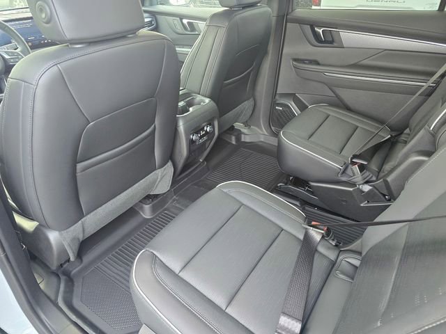New 2026 Buick Enclave Sport Touring w/ LPO, Floor Liner Package image 11