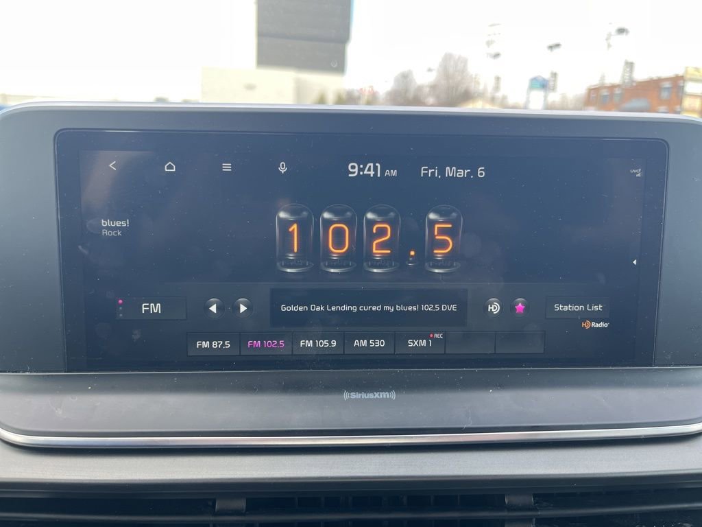 Certified 2022 Kia Telluride S image 29