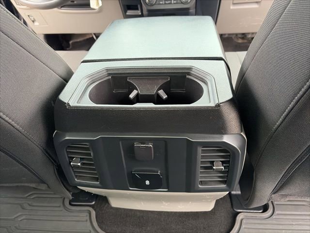 Used 2018 Ford F150 XL w/ Equipment Group 101A Mid image 26