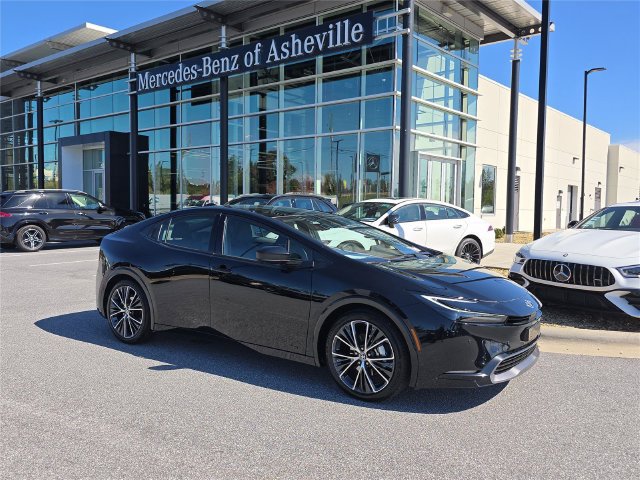 Used 2026 Toyota Prius Limited w/ Limited Premium Package