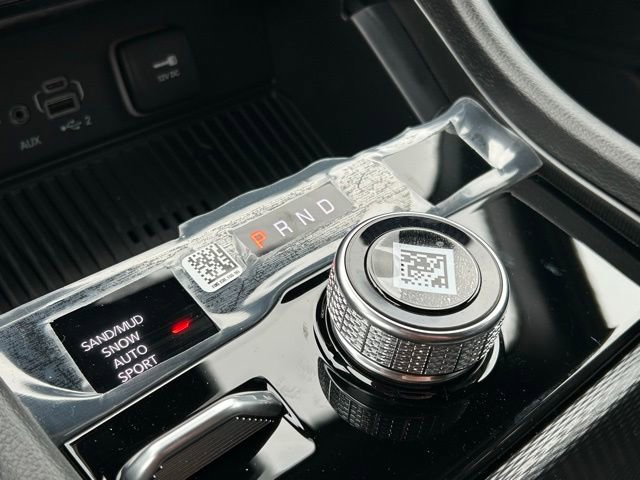 New 2026 Jeep Grand Cherokee Laredo image 48